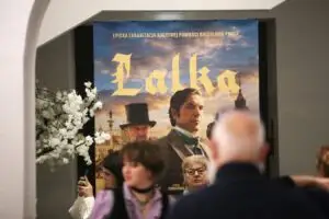 Kalisz: „Lalka” Macieja Kawalskiego z XIX-wieczną oprawą w Kinie Centrum