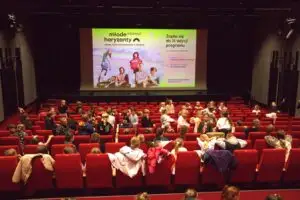 Kino Centrum w Kaliszu stawia na edukację filmową dzieci i młodzieży