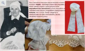 Lisków uczcił pamięć Aleksandry Czeluściny – 50 lat od Nagrody Kolberga