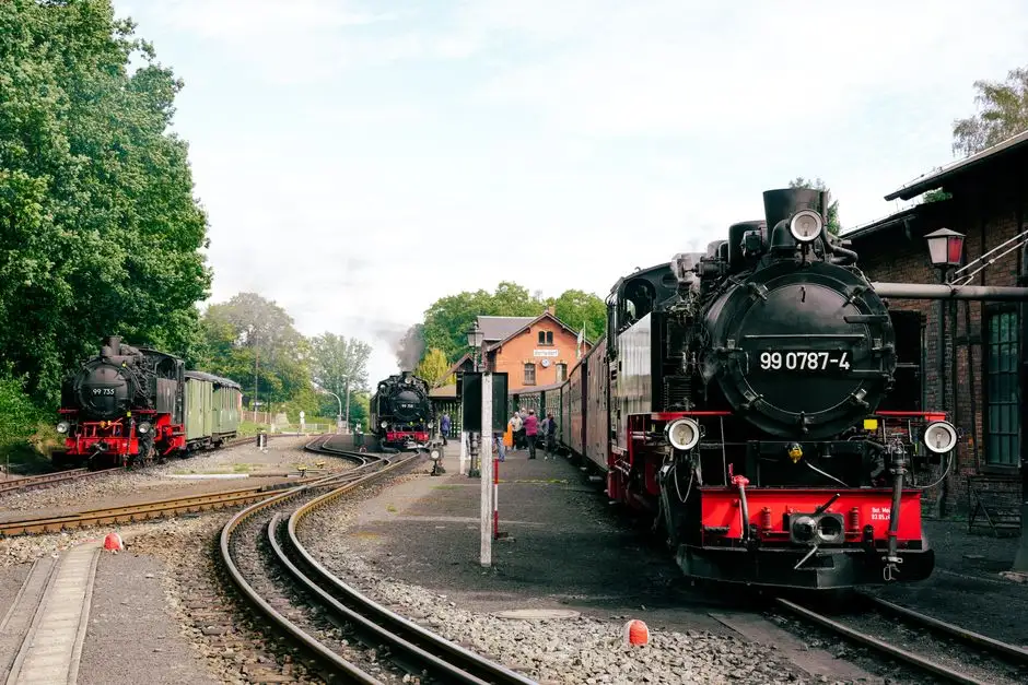 Kalisz i Ostrów Wielkopolski świętują historię kolei – dwudniowa konferencja za nami