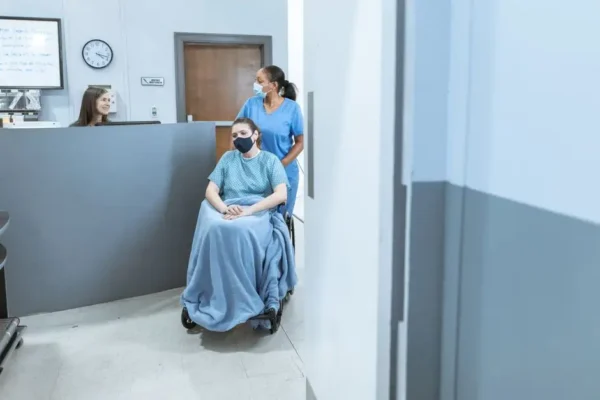 Dieta wspiera leczenie – szpital w Kaliszu przypomina o roli żywienia w rekonwalescencji