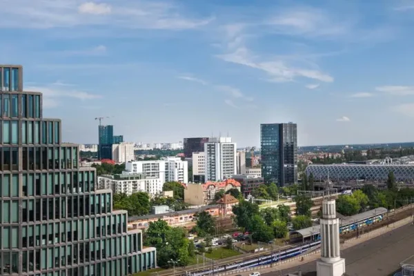 MZBM Kalisz ogłasza przetarg na najem lokali użytkowych