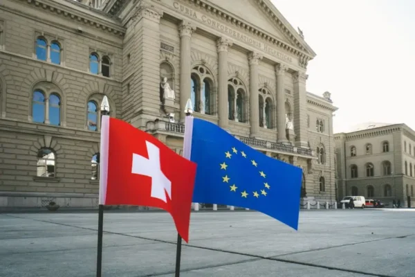 AfD proponuje reformę UE: Europa suwerennych narodów zamiast superpaństwa